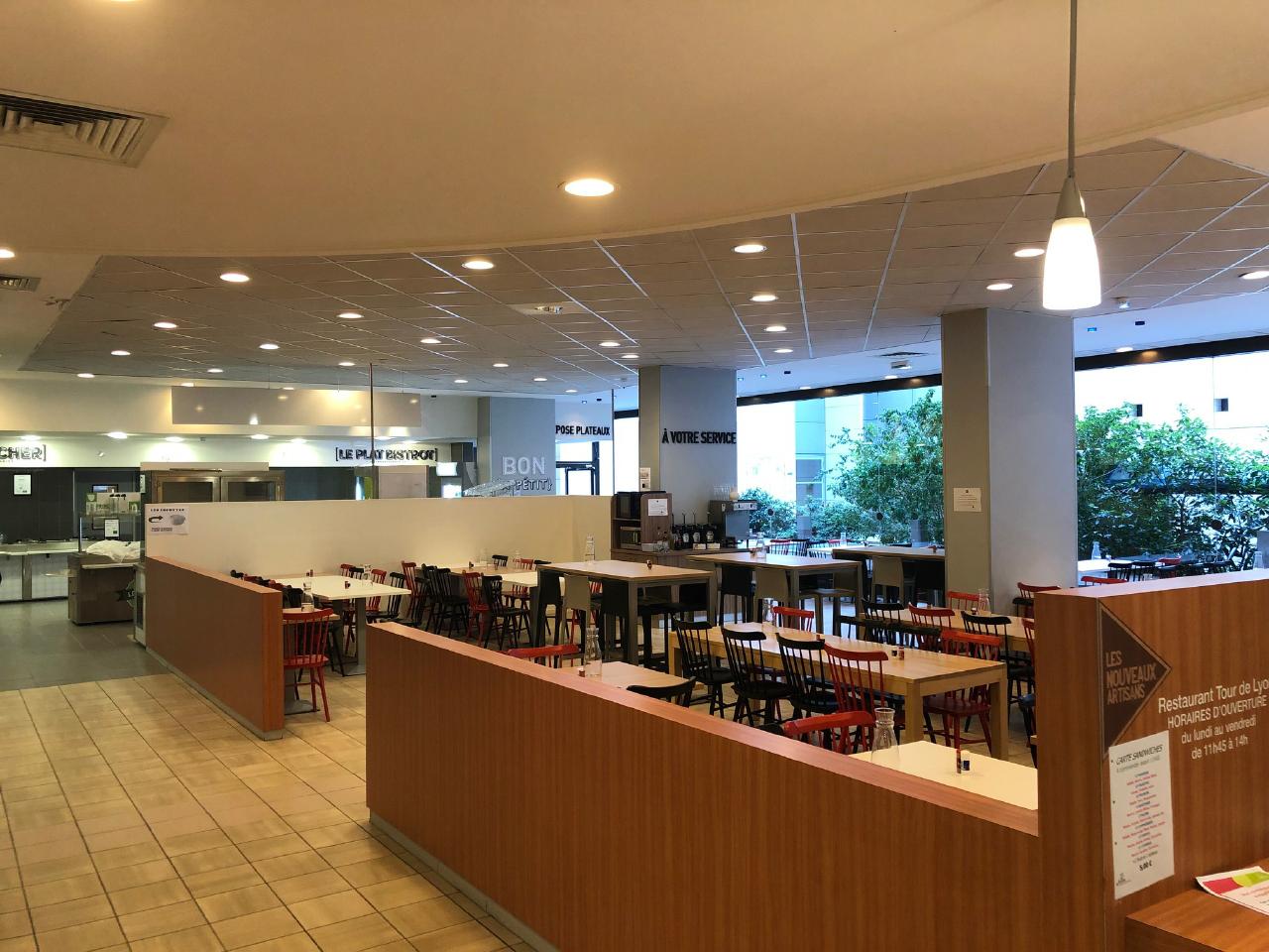 Bureau Paris 853m² Vente bureau Paris OVBUR2317528 11